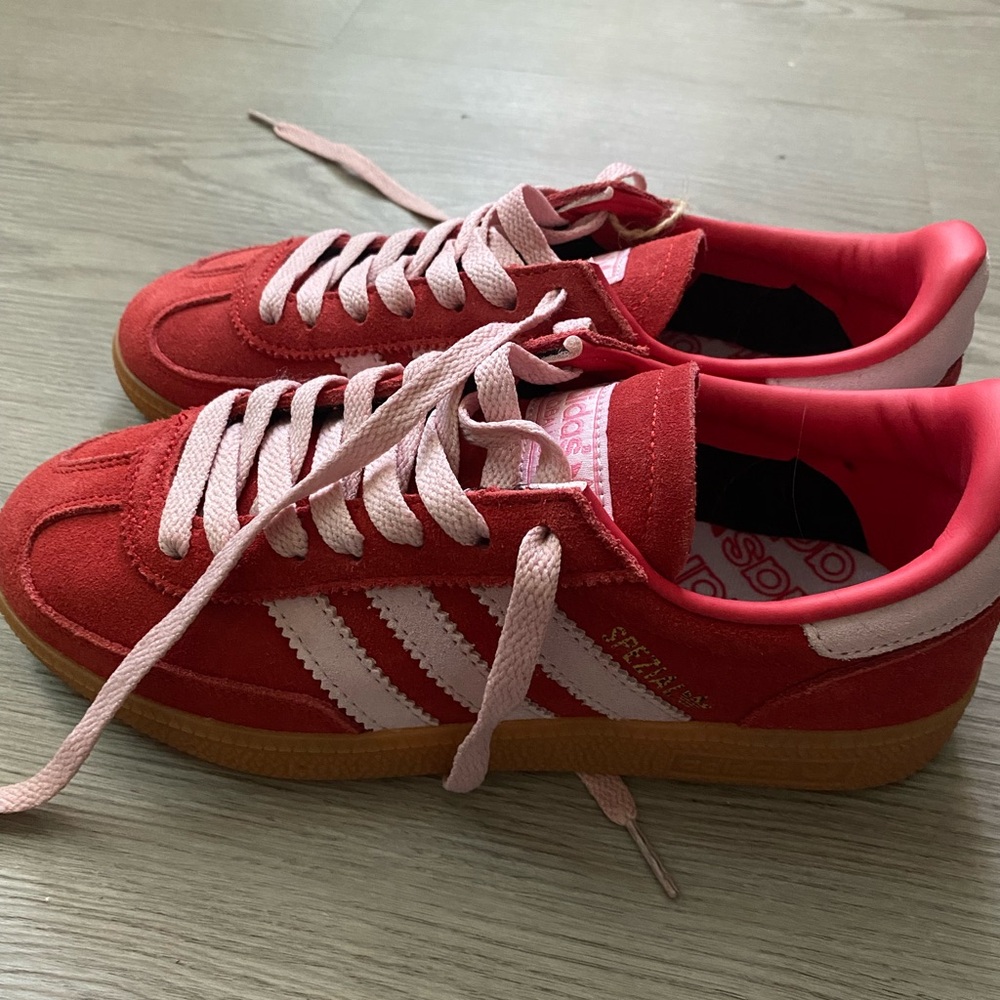 Adidas Spezial